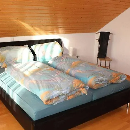 Casa vacanze Op De Sonnberg - Sauna Auggen