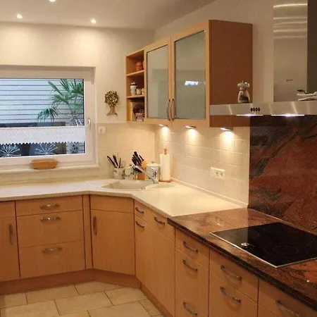 Op De Sonnberg - Sauna Vakantiehuis *