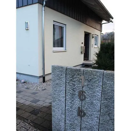 Op De Sonnberg - Sauna Vakantiehuis