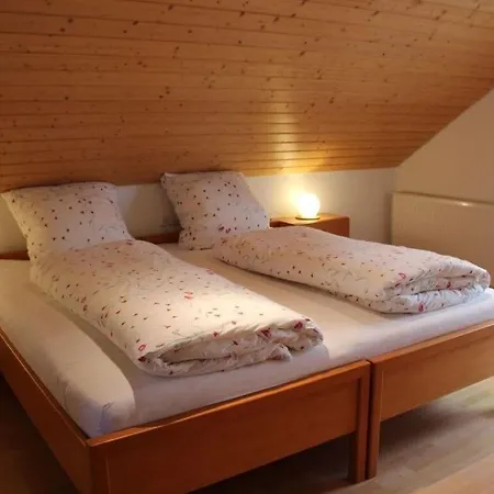 Op De Sonnberg - Sauna Casa vacanze Auggen