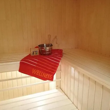 Op De Sonnberg - Sauna *