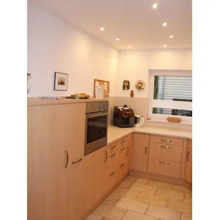 Op De Sonnberg - Sauna Vakantiehuis Auggen