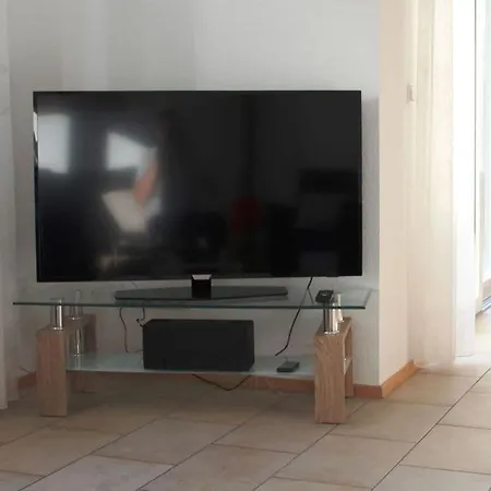 Op De Sonnberg - Sauna Vakantiehuis Auggen