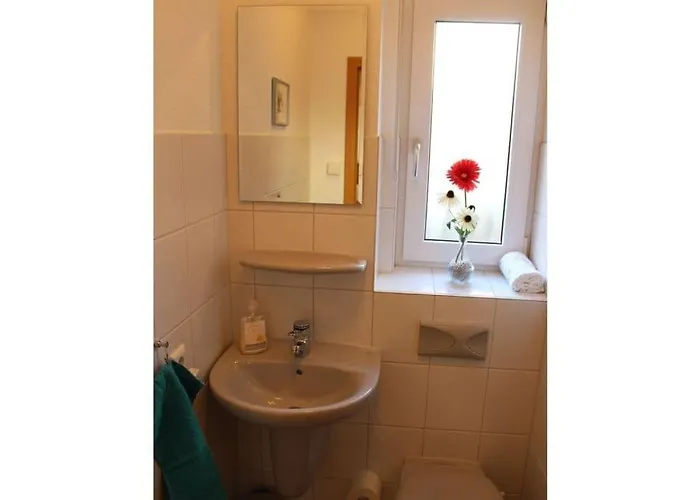 Dom wakacyjny Op De Sonnberg - Sauna Auggen