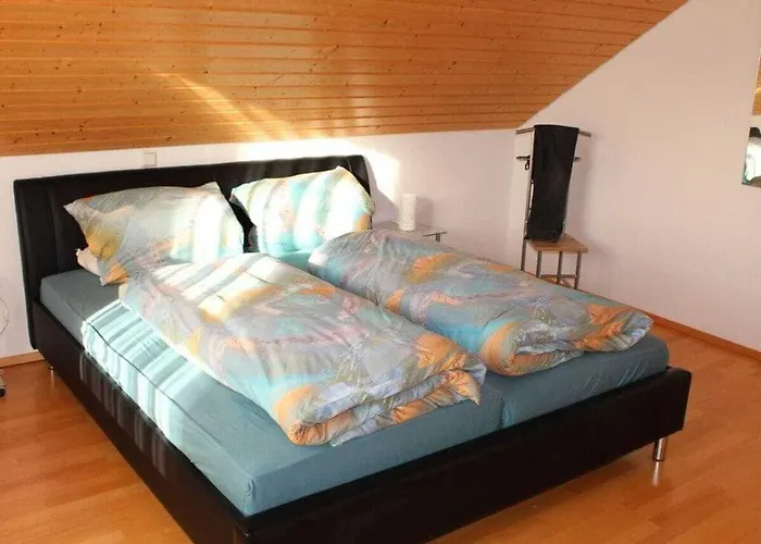 Dom wakacyjny Op De Sonnberg - Sauna Auggen