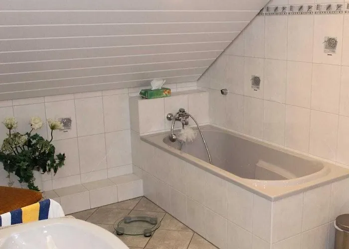 Dom wakacyjny Op De Sonnberg - Sauna