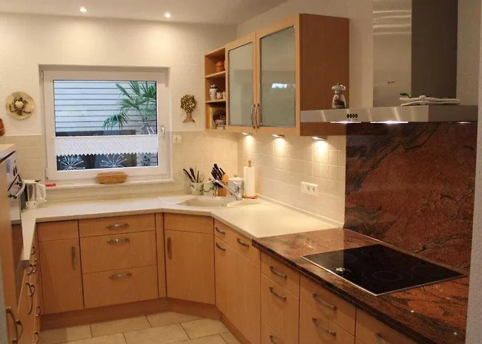 Op De Sonnberg - Sauna Dom wakacyjny *