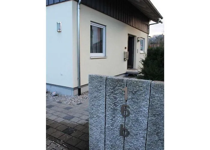 Op De Sonnberg - Sauna Dom wakacyjny