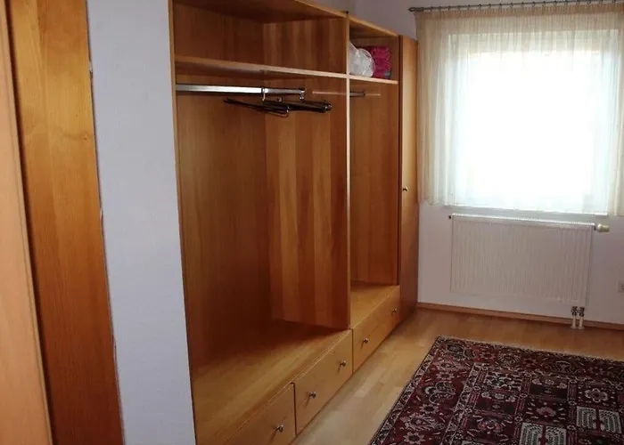 Op De Sonnberg - Sauna Dom wakacyjny *