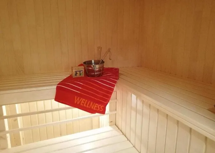 Op De Sonnberg - Sauna *