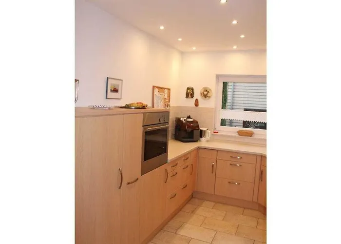 Op De Sonnberg - Sauna Dom wakacyjny Auggen