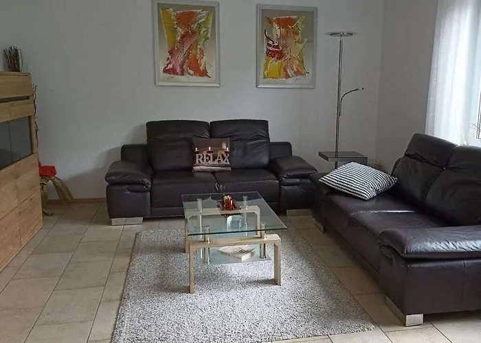 Dom wakacyjny Op De Sonnberg - Sauna