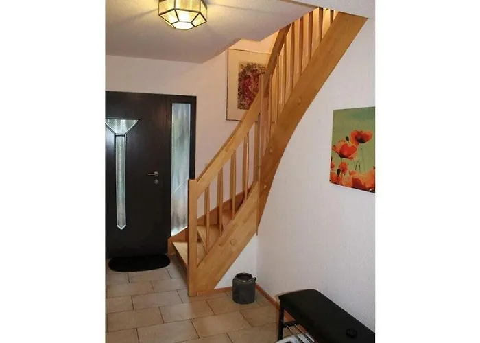 Dom wakacyjny Op De Sonnberg - Sauna Auggen