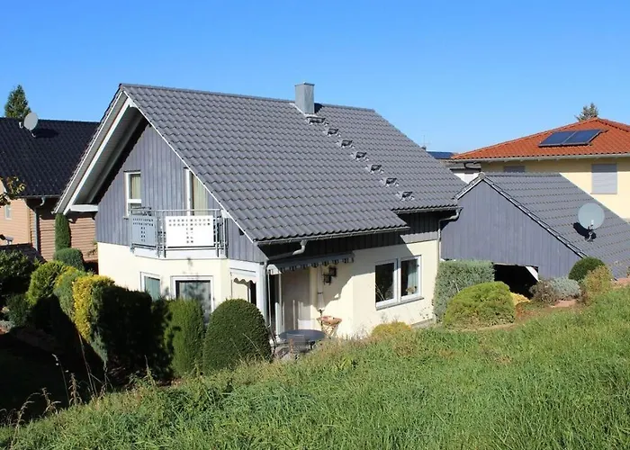 Dom wakacyjny Op De Sonnberg - Sauna